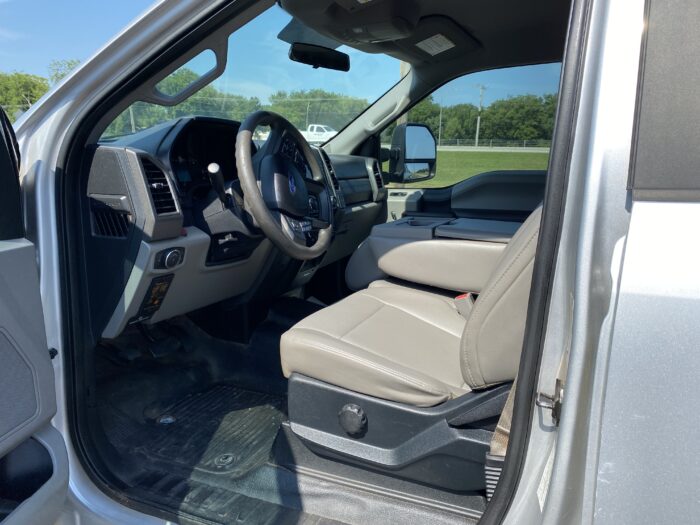 2020 FORD F 250 4X4 - Image 6