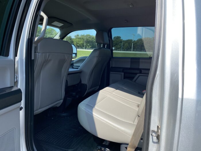 2020 FORD F 250 4X4 - Image 7