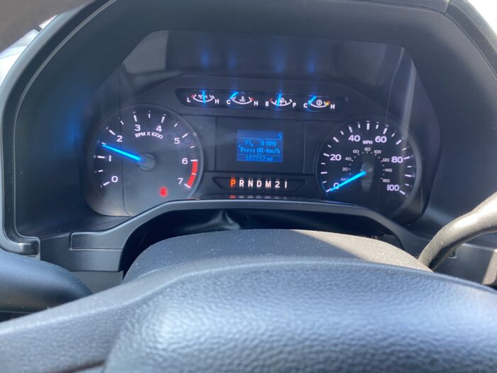 2020 FORD F 250 4X4 - Image 8