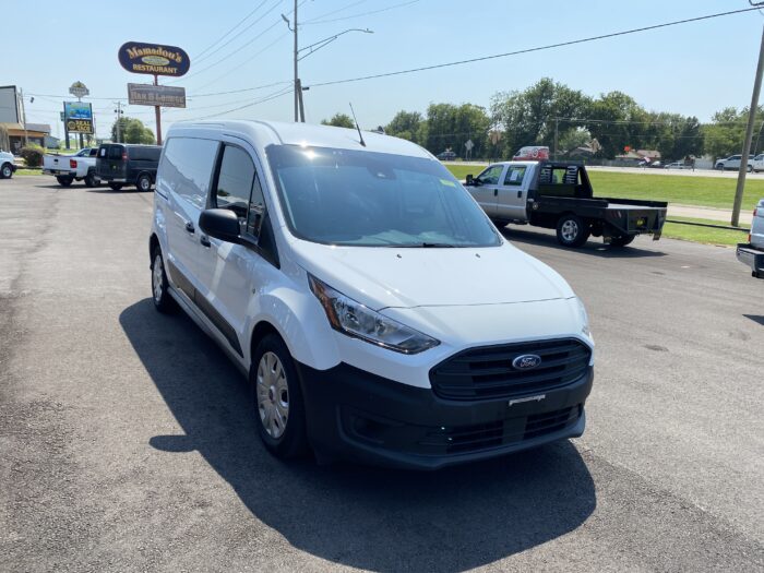 2021 FORD TRANSIT CONNECT - Image 3