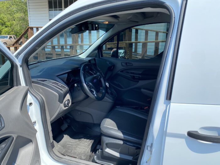 2021 FORD TRANSIT CONNECT - Image 6