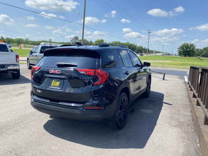 2020 GMC TERRAIN SLE - Image 5