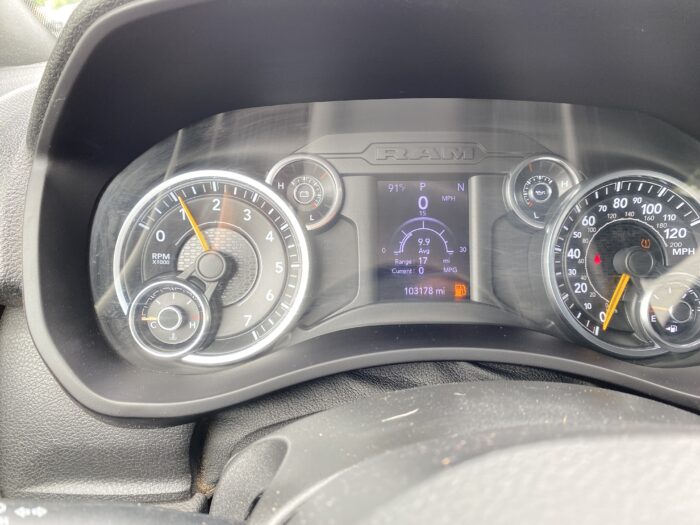 2022 RAM 2500 HD 4X4 - Image 6