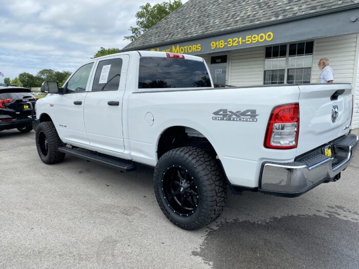 2022 RAM 2500 HD 4X4 - Image 5