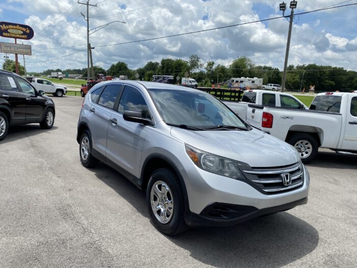 2013 HONDA CRV - Image 3