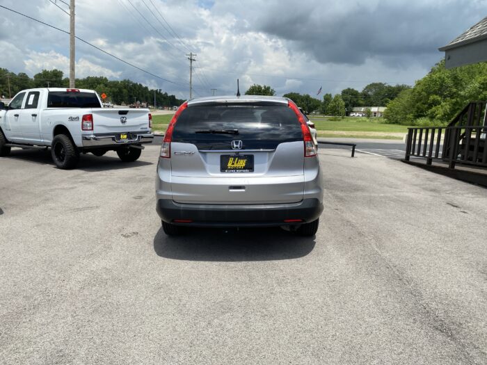 2013 HONDA CRV - Image 5