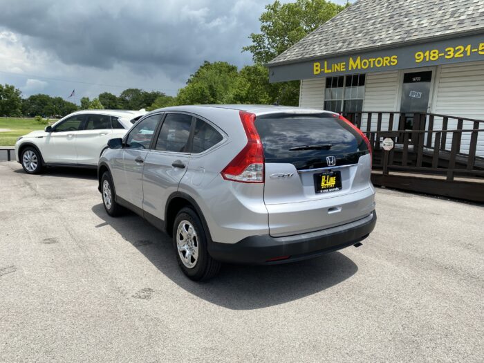 2013 HONDA CRV - Image 6