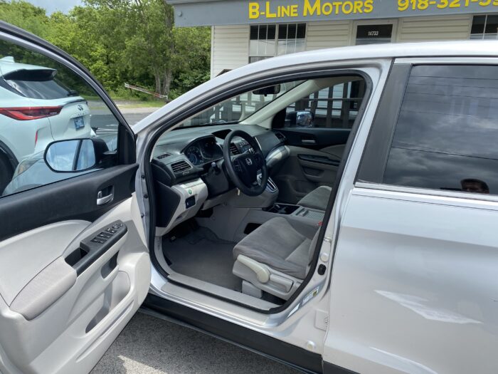 2013 HONDA CRV - Image 7