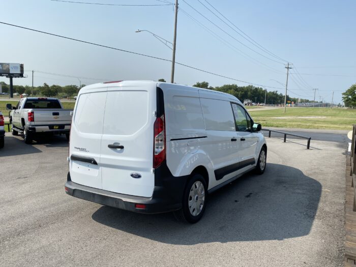 2020 FORD TRANSIT CONNECT - Image 4