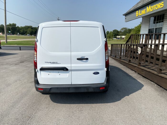 2020 FORD TRANSIT CONNECT - Image 5