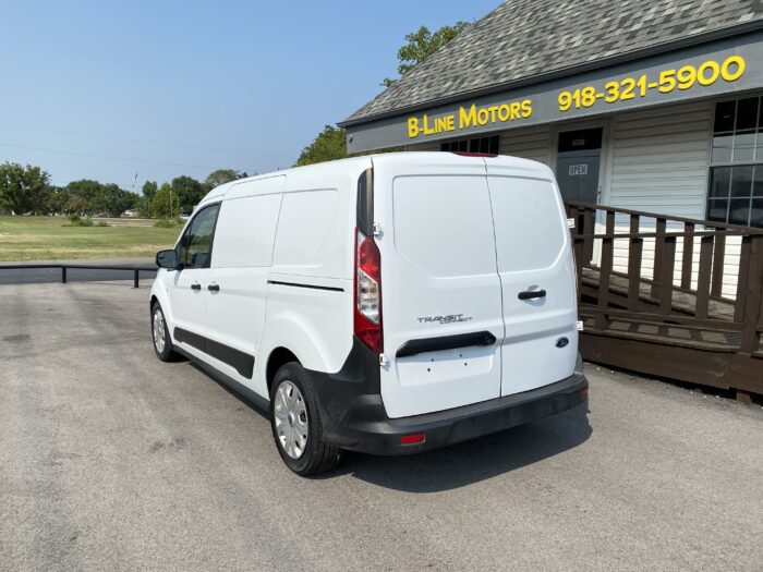 2020 FORD TRANSIT CONNECT - Image 6