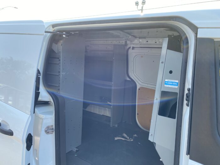 2020 FORD TRANSIT CONNECT - Image 8