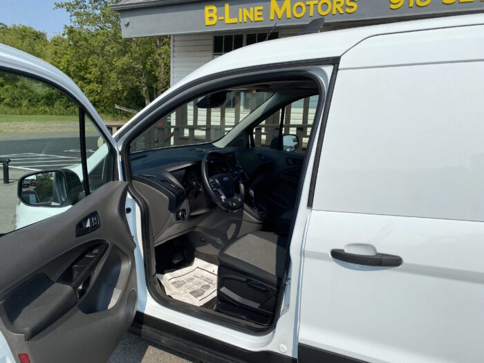 2020 FORD TRANSIT CONNECT - Image 9