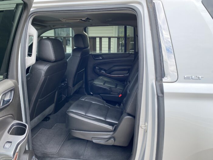 2019 GMC YUKON SLT - Image 8